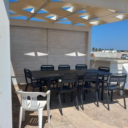 Casa Salento Mely House Βίλα Torre Pali Εξωτερικό φωτογραφία
