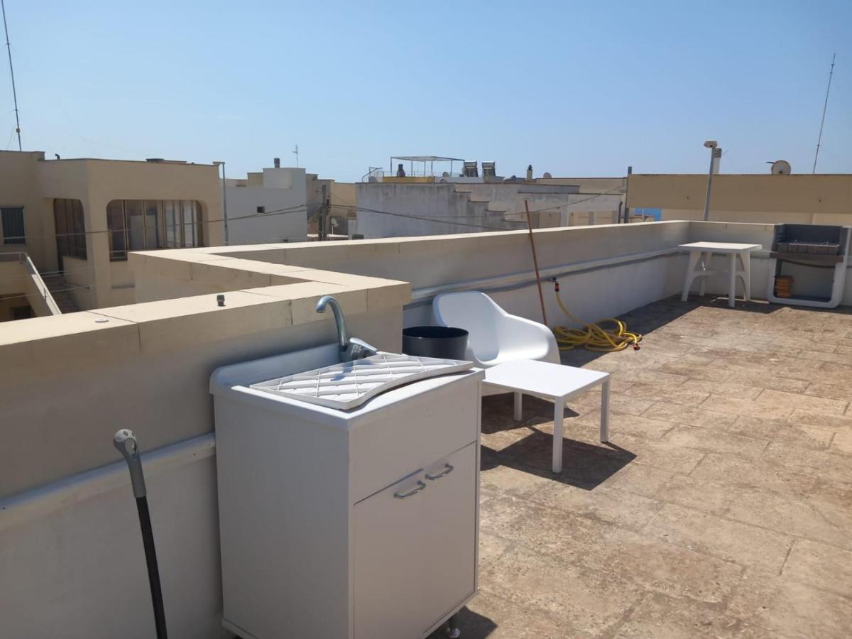 Casa Salento Mely House Βίλα Torre Pali Εξωτερικό φωτογραφία