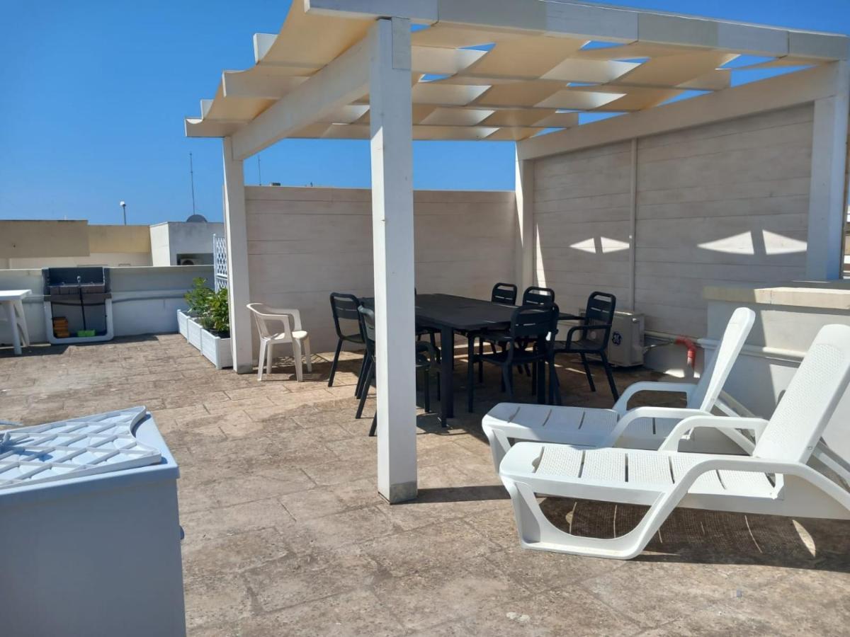 Casa Salento Mely House Βίλα Torre Pali Εξωτερικό φωτογραφία