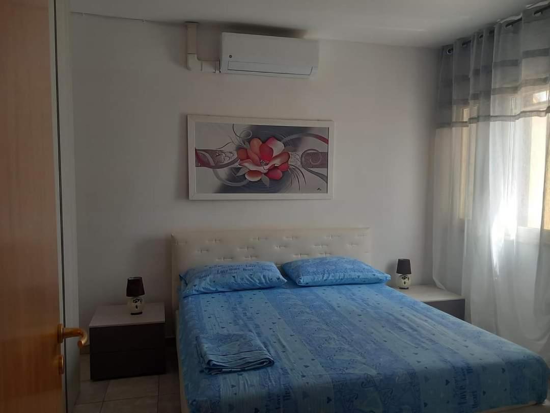 Casa Salento Mely House Βίλα Torre Pali Εξωτερικό φωτογραφία
