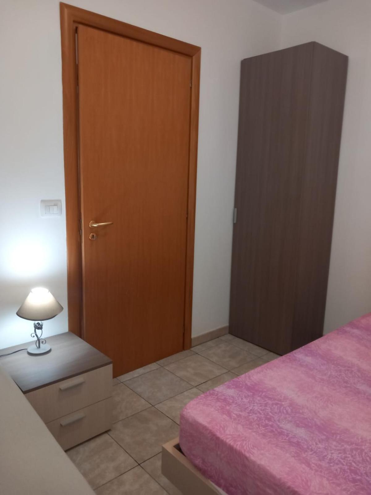 Casa Salento Mely House Βίλα Torre Pali Εξωτερικό φωτογραφία