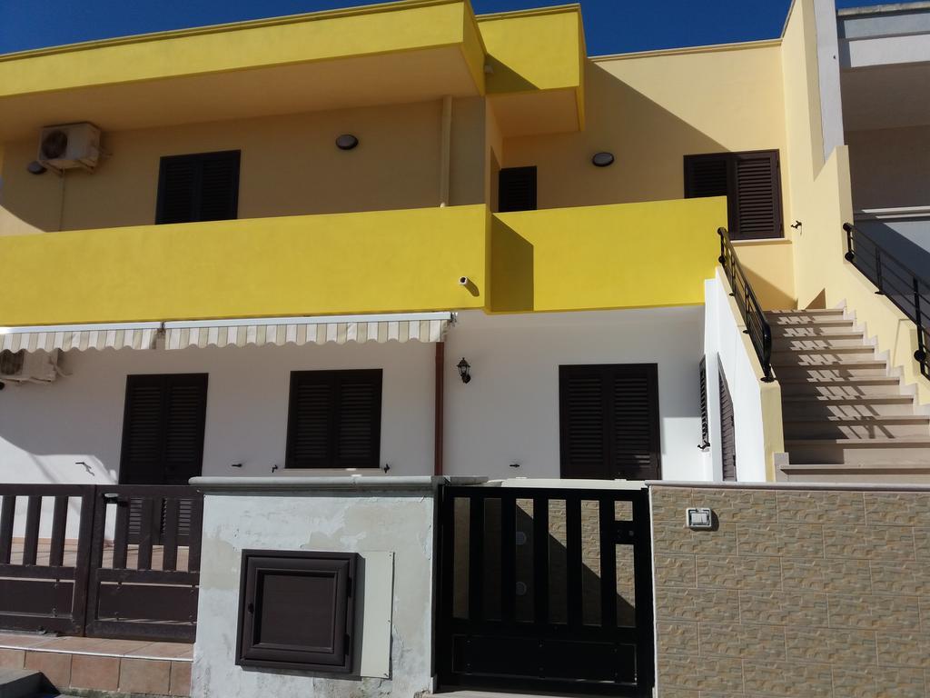 Casa Salento Mely House Βίλα Torre Pali Εξωτερικό φωτογραφία