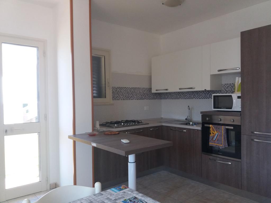 Casa Salento Mely House Βίλα Torre Pali Εξωτερικό φωτογραφία