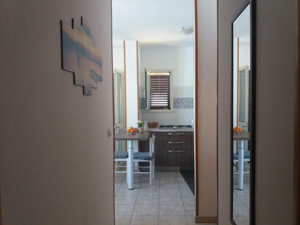 Casa Salento Mely House Βίλα Torre Pali Εξωτερικό φωτογραφία