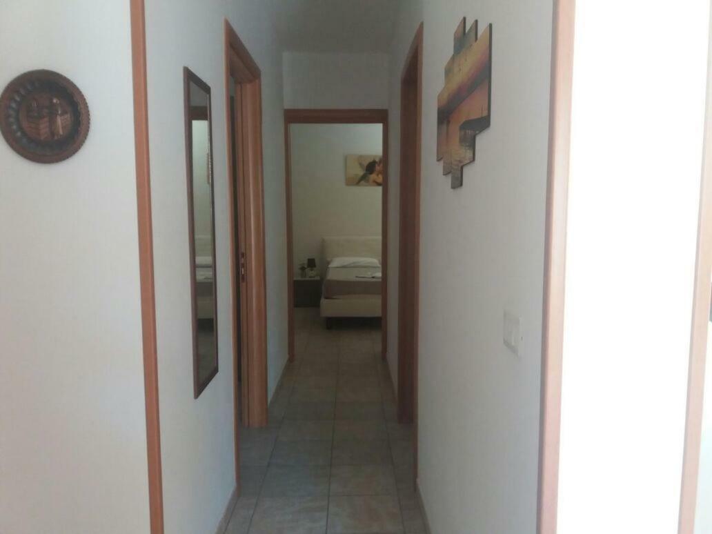 Casa Salento Mely House Βίλα Torre Pali Εξωτερικό φωτογραφία