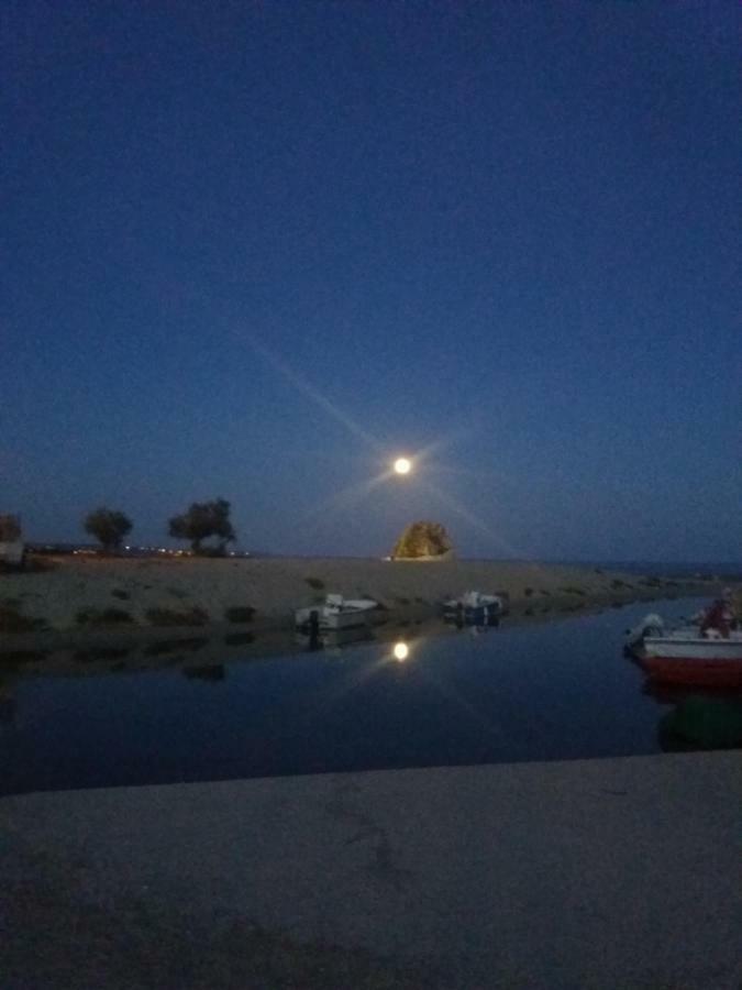 Casa Salento Mely House Βίλα Torre Pali Εξωτερικό φωτογραφία