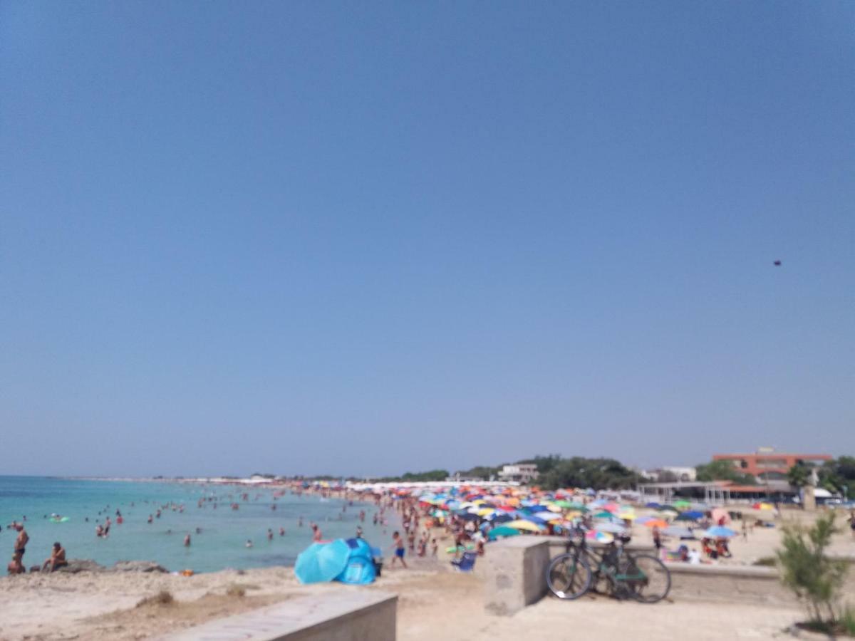 Casa Salento Mely House Βίλα Torre Pali Εξωτερικό φωτογραφία
