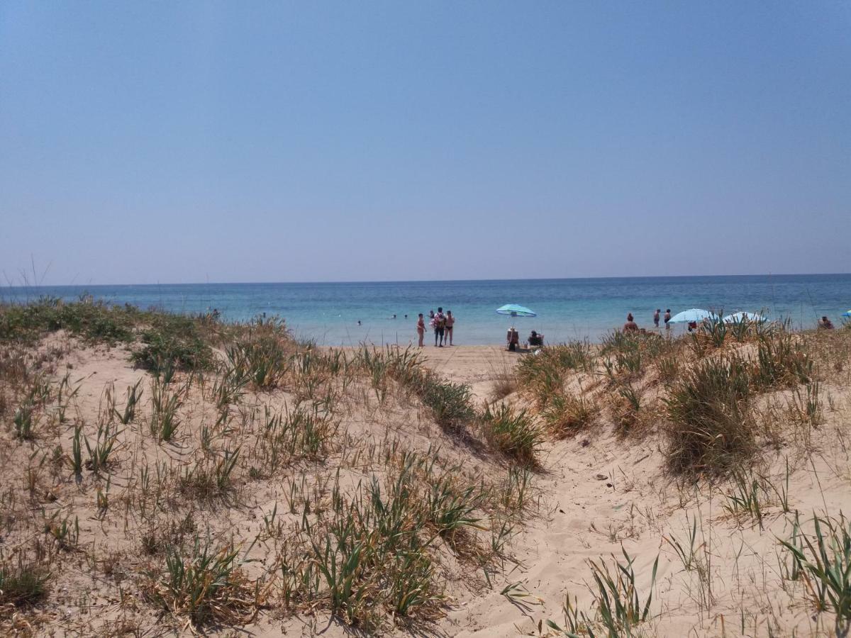 Casa Salento Mely House Βίλα Torre Pali Εξωτερικό φωτογραφία