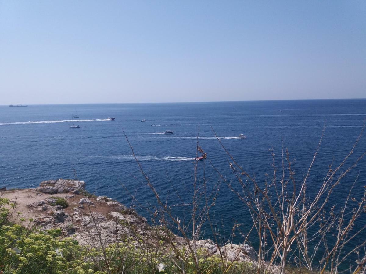 Casa Salento Mely House Βίλα Torre Pali Εξωτερικό φωτογραφία