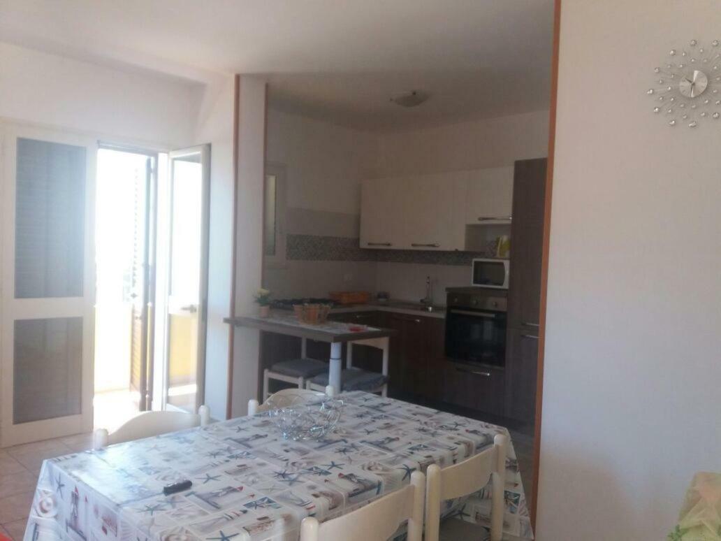 Casa Salento Mely House Βίλα Torre Pali Εξωτερικό φωτογραφία