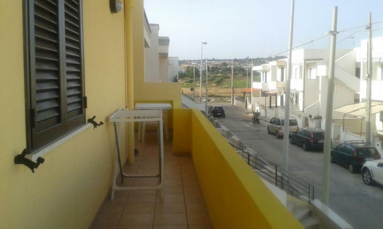 Casa Salento Mely House Βίλα Torre Pali Εξωτερικό φωτογραφία