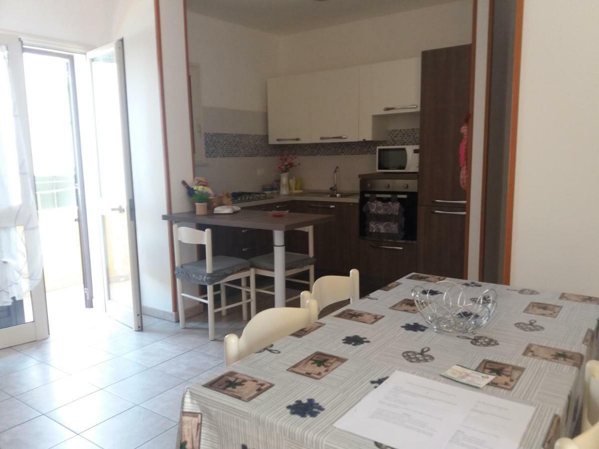 Casa Salento Mely House Βίλα Torre Pali Εξωτερικό φωτογραφία