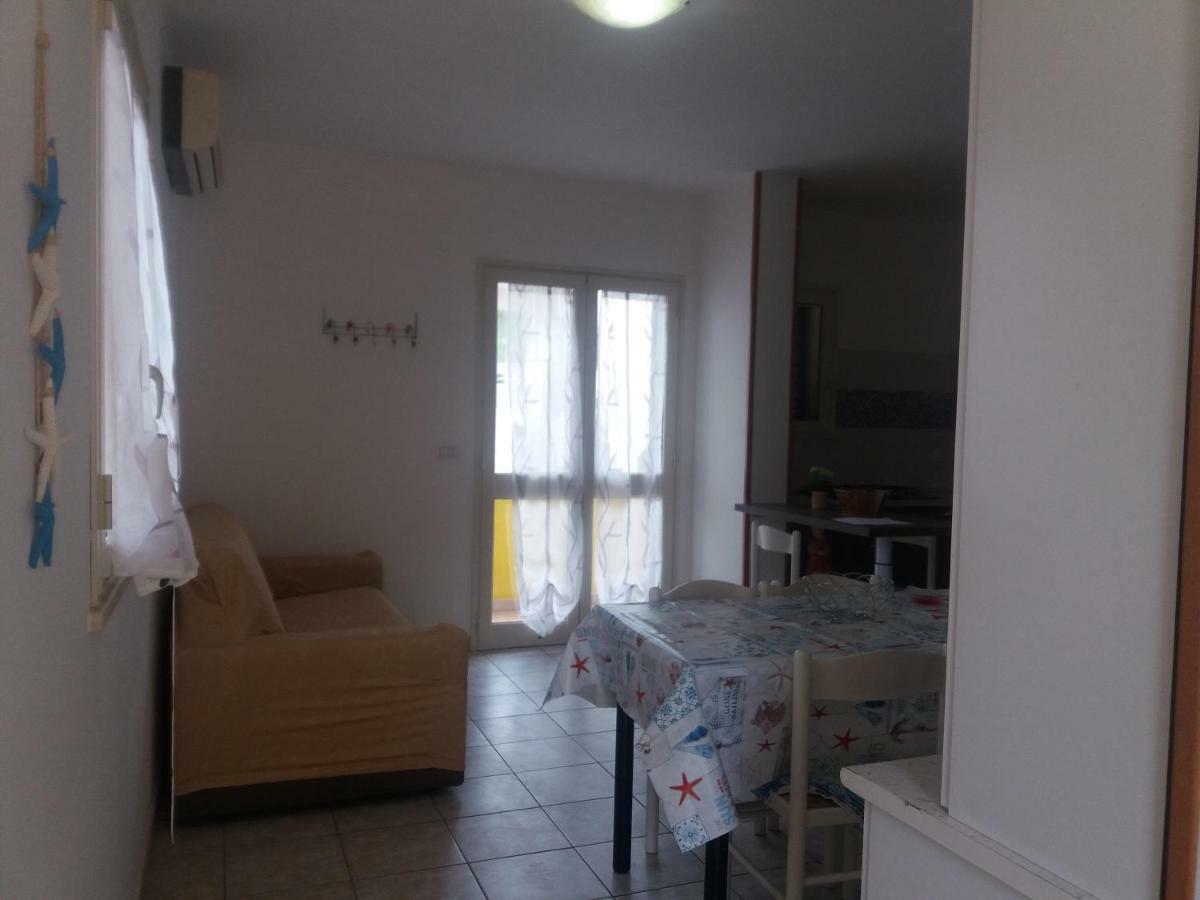 Casa Salento Mely House Βίλα Torre Pali Εξωτερικό φωτογραφία