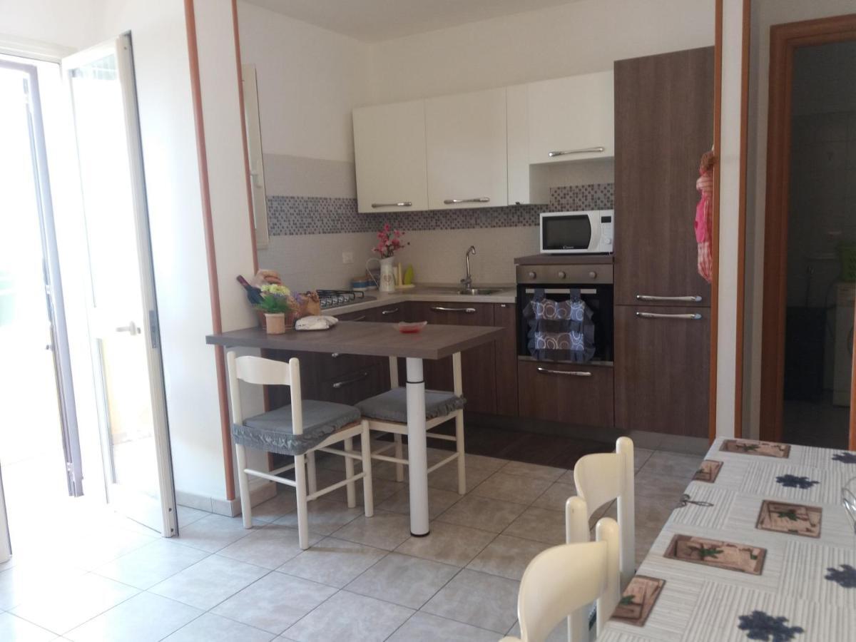 Casa Salento Mely House Βίλα Torre Pali Εξωτερικό φωτογραφία