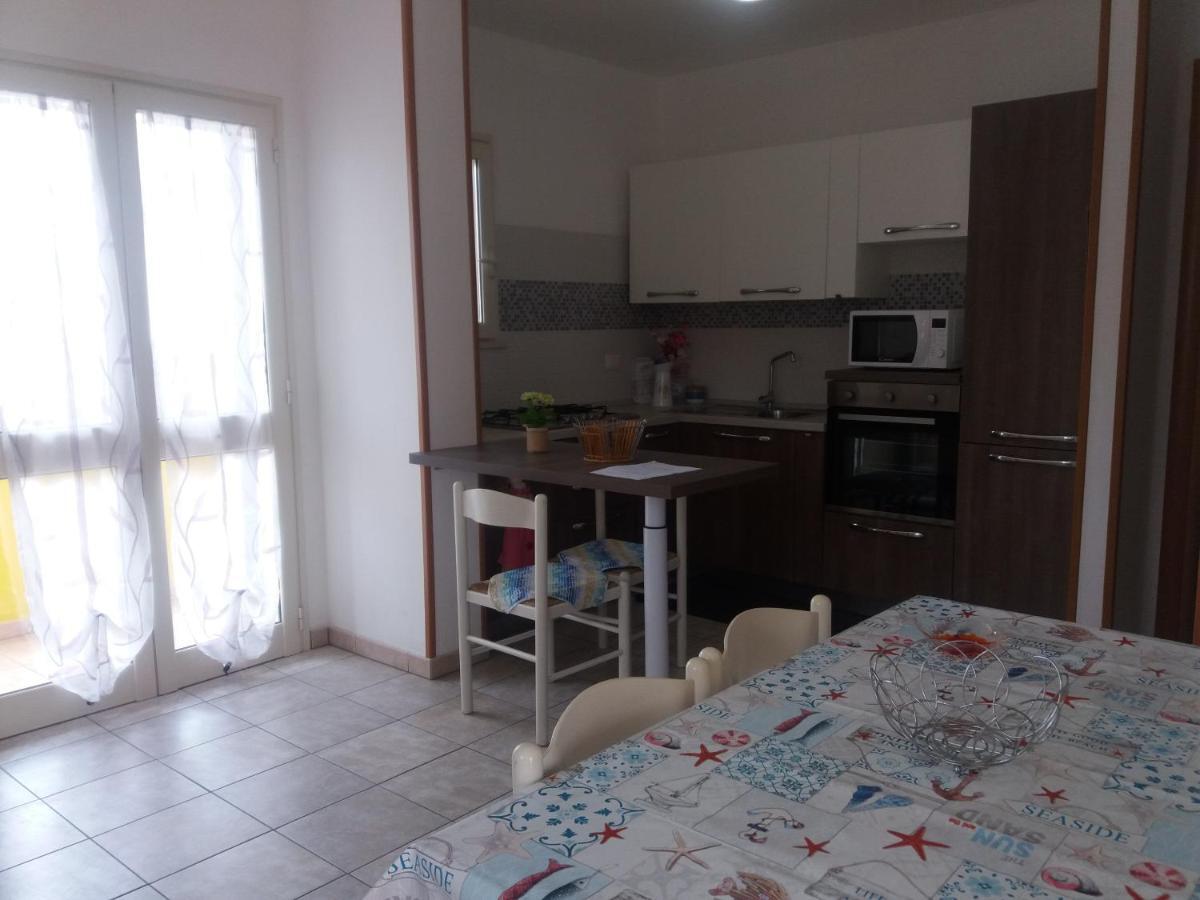Casa Salento Mely House Βίλα Torre Pali Εξωτερικό φωτογραφία