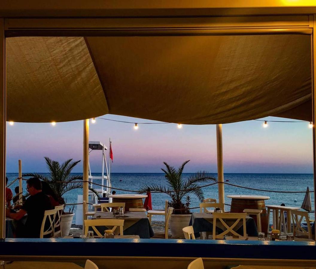 Casa Salento Mely House Βίλα Torre Pali Εξωτερικό φωτογραφία