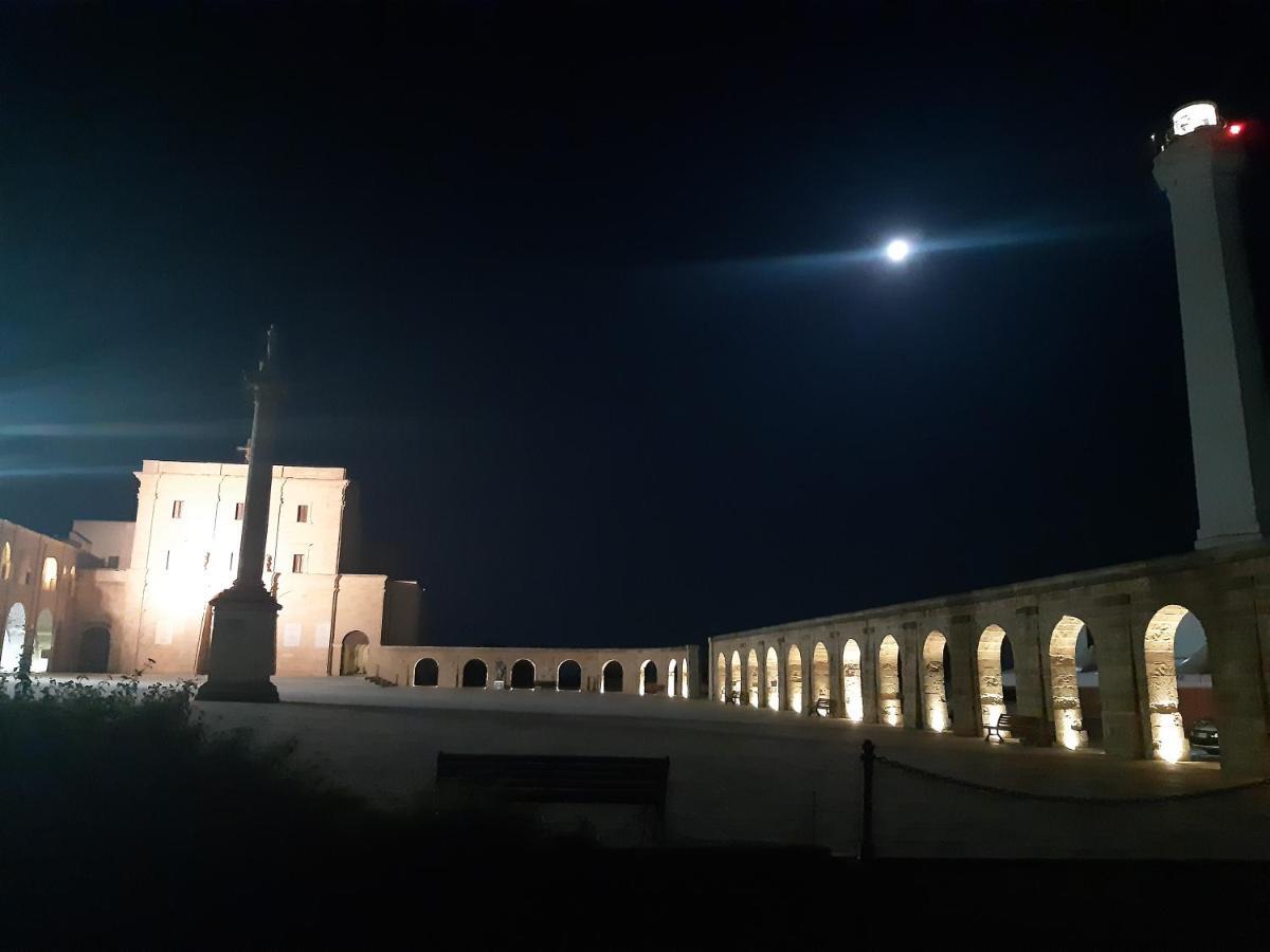 Casa Salento Mely House Βίλα Torre Pali Εξωτερικό φωτογραφία